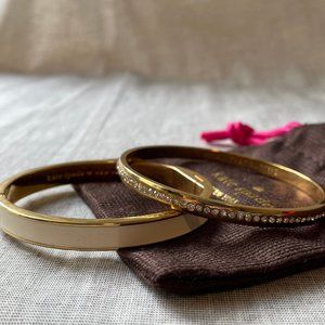 Kate Spade Bangle Bracelets